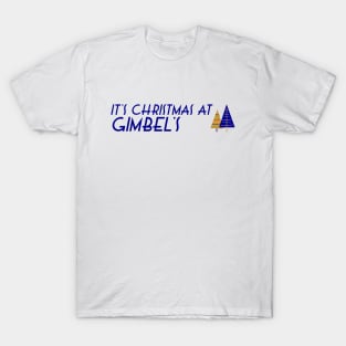 Gimbel's T-Shirt